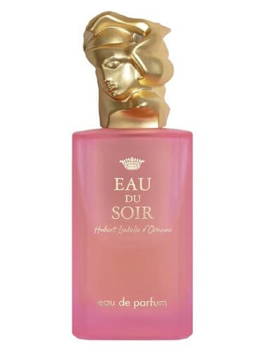 Eau du Soir 2021 Edition Pop and Wild