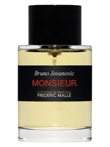 Monsieur