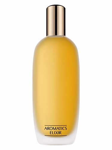 Aromatics Elixir