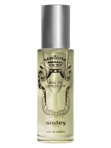 Eau de Campagne