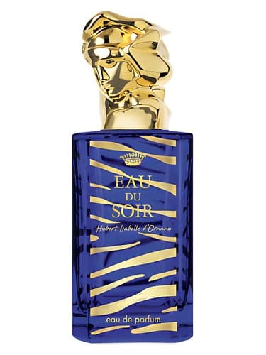 Eau du Soir 2014