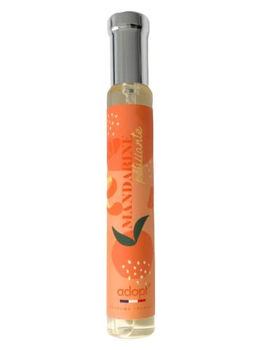 Mandarine Pétillante