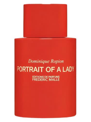 Portrait of a Lady 15th Anniversary
