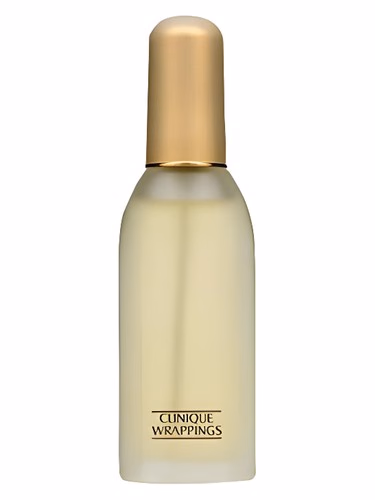 Clinique Wrappings