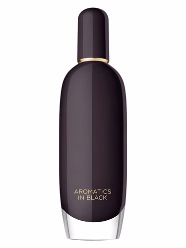 Aromatics in Black