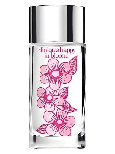 Clinique Happy In Bloom 2008