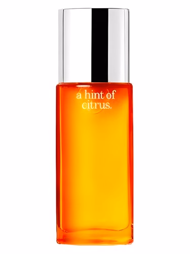 Happy A Hint of Citrus