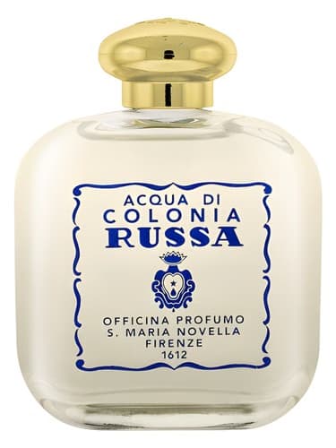Colonia Russa
