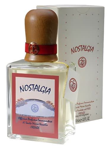 Nostalgia
