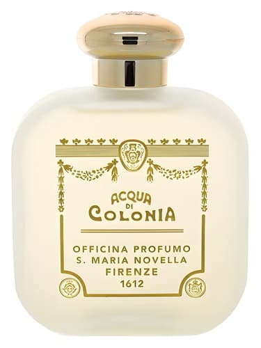 Spanish Leather Cologne