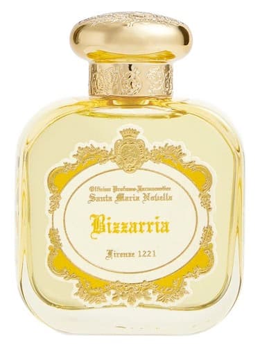 Bizzarria