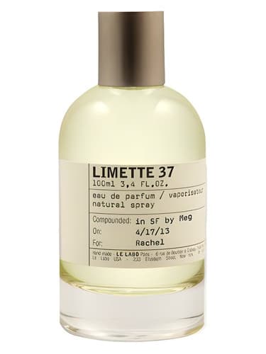 Limette 37 San Francisco