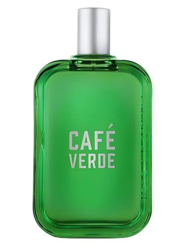 Café Verde