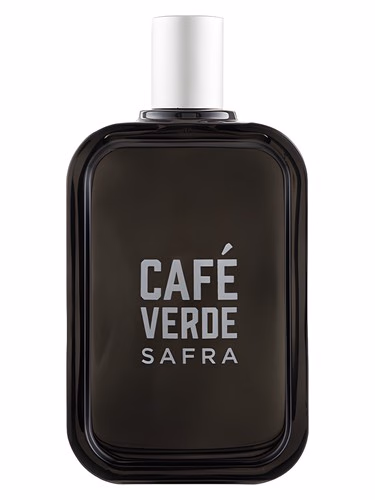 Café Verde Safra