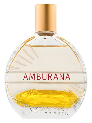 Luz de Amburana