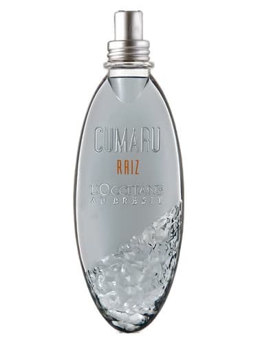 Cumaru Raiz