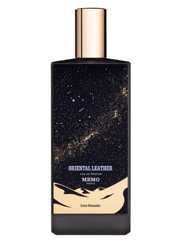 Oriental Leather