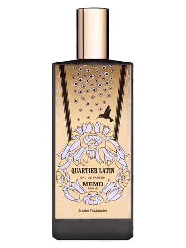 Quartier Latin