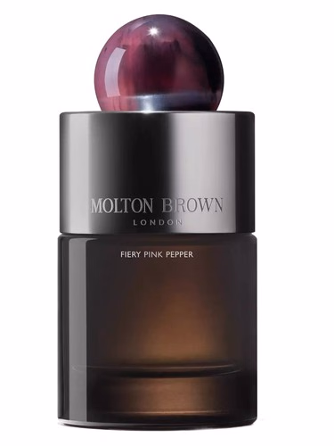 Fiery Pink Pepper Eau de Parfum