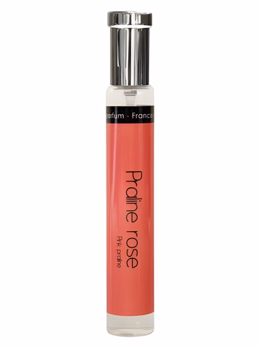 Praline Rose