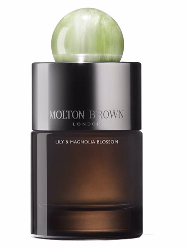 Lily & Magnolia Blossom Eau de Parfum