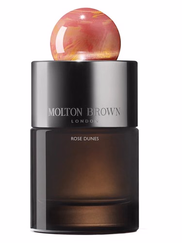 Rose Dunes