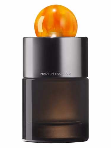 Sunlit Clementine & Vetiver Eau de Parfum