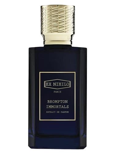 Brompton Immortals Extrait de Parfum
