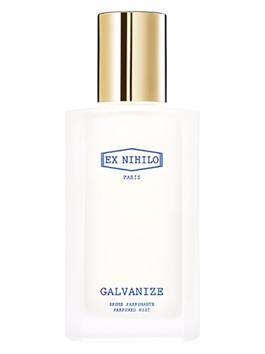 Galvanize