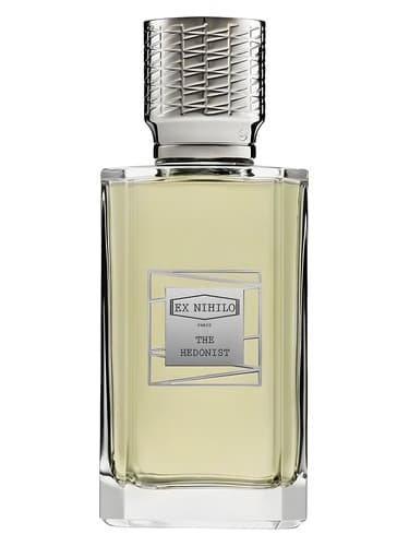 The Hedonist Musc
