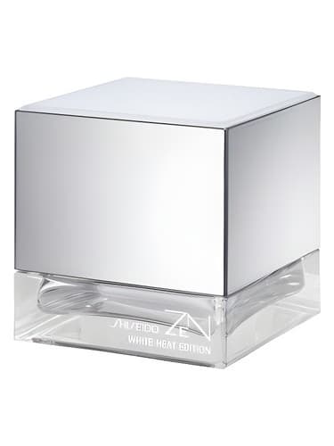 Zen for Men White Heat Edition