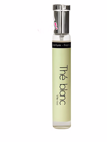 Thé Blanc