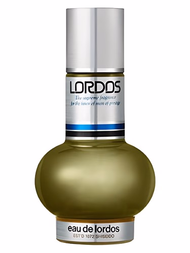 Lordos