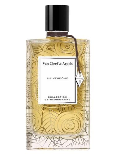 22 Vendôme