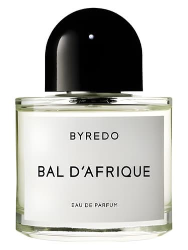 Bal d'Afrique
