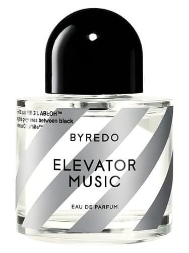 Elevator Music