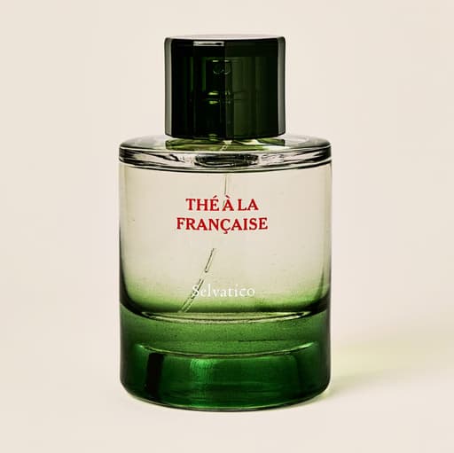 THÉ À LA FRANÇAISE Eau de Parfum