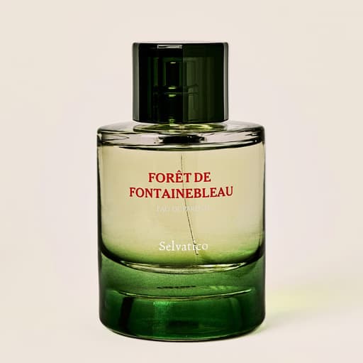 FORÊT DE FONTAINEBLEAU Eau de Parfum