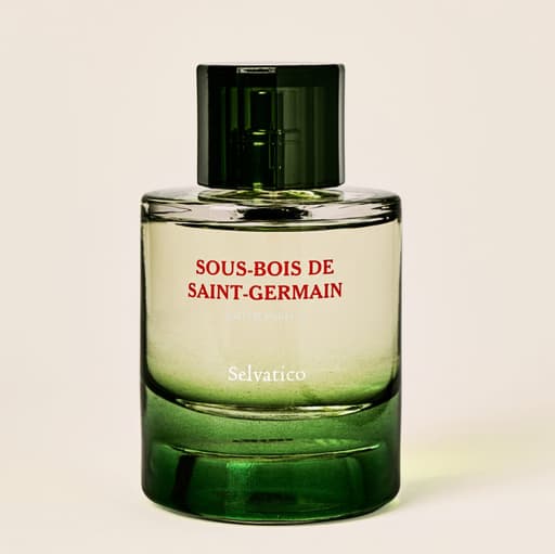 SOUS-BOIS DE SAINT-GERMAIN Eau de Parfum