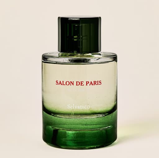 SALON DE PARIS Eau de Parfum