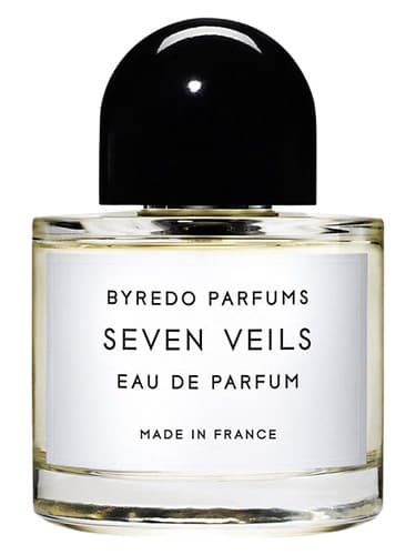 Seven Veils