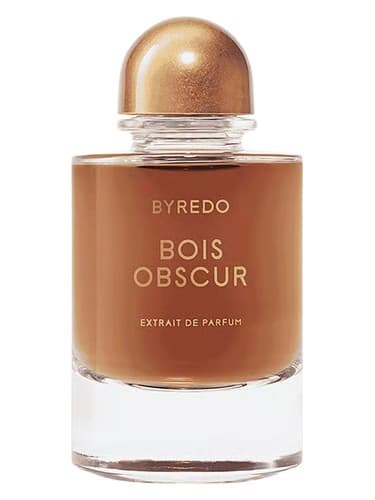 Bois Obscur