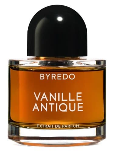 Vanille Antique