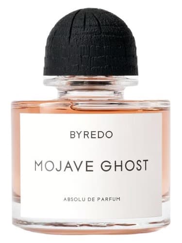 Mojave Ghost Absolu