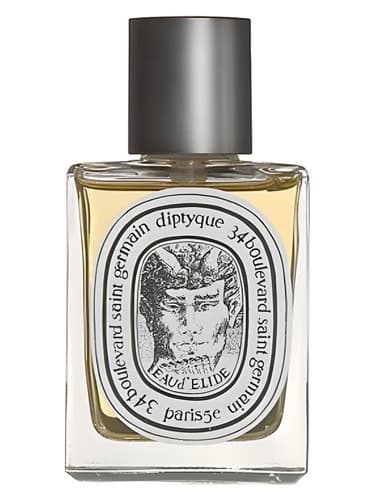 Eau d'Elide