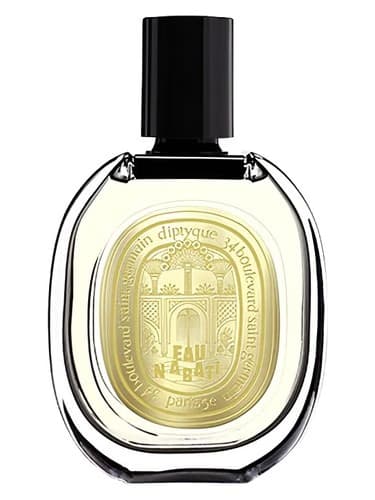 Eau Nabati