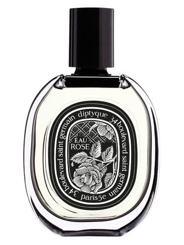 Eau Rose Eau De Parfum
