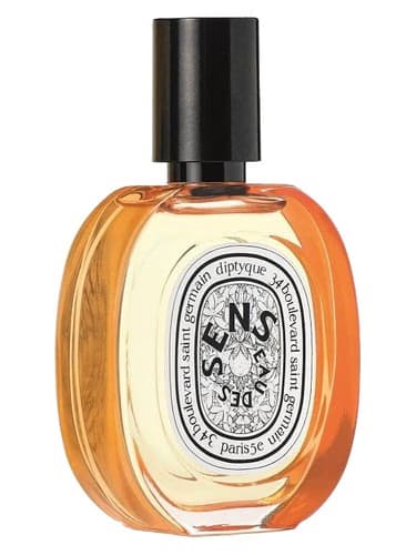 Eau des Sens Limited Edition
