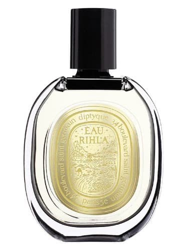 Eau Rihla Eau de Parfum