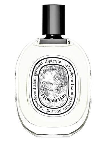 Florabellio Eau de Toilette